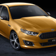 Illustration for article titled This Is The Last Ford Falcon